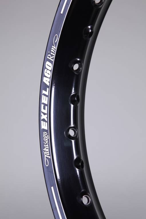 Fälg Excel 21x1.60 A60 36H - Fälgbanor - D34054 - 1