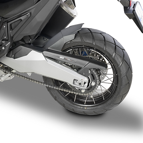 GIVI MUDGUARD H.INTEGRA X-ADV 750 - Stänk- & kedjeskydd - D255784 - 1