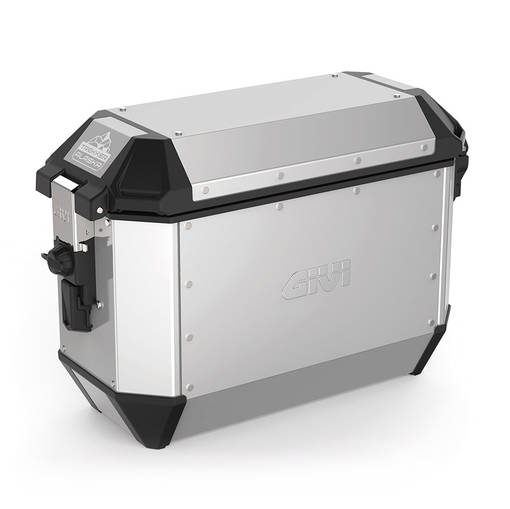GIVI SET 2 PCS TREKKER ALASKA SIDE - Hårda väskor - D338474 - 1