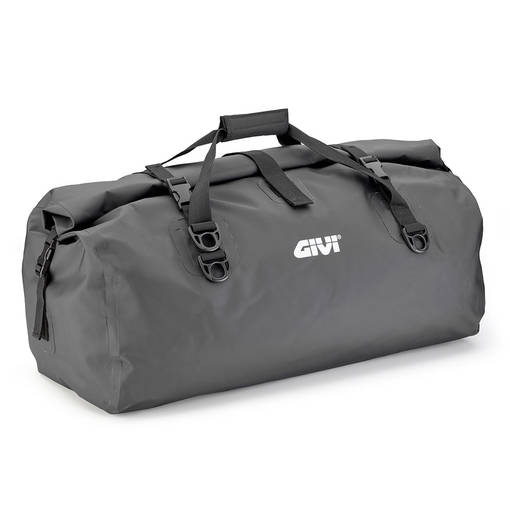 GIVI Waterproof cargo bag, 80 ltr - Mjuka väskor - D387444 - 1