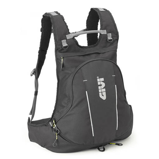 Givi EXTENSIBLE RUCKSACK EASY BAG - Mjuka väskor - D475234 - 1