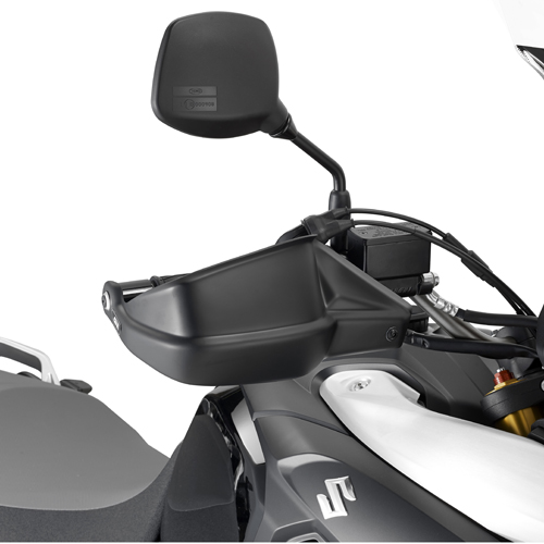 Givi HAND PROTECTOR SUZUKI DL1000 V-STROM - Handskydd - D475324 - 1