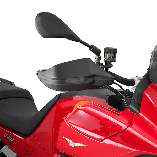 Givi Handguards MOTO GUZZI V100 MANDELLO 1000 (22) - Handskydd - D466314 - 1