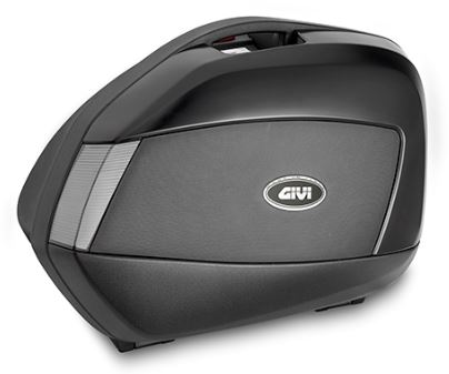 Givi Sidoväskor V35 TECH - Hårda väskor - D10014 - 1