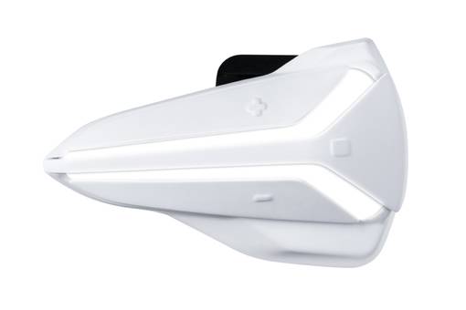 HJC Smart 20B Mattvit - Teknik - D250474 - 1