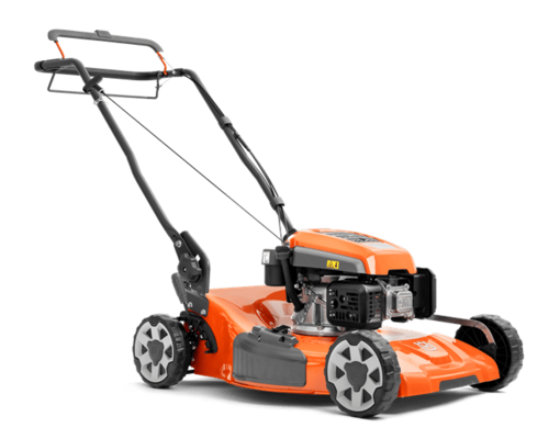 HUSQVARNA LB 256SP - Gräsklippare - 55234 - 1