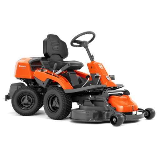 HUSQVARNA R214TC Comfort edition - Åkgräsklippare - 63444 - 1