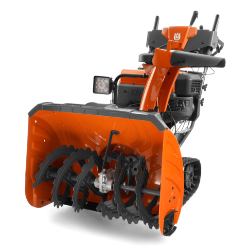 HUSQVARNA ST 424T - Snöslungor - 63434 - 1