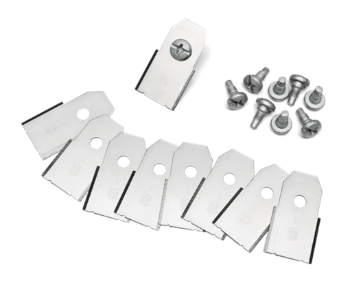 Husqvarna Automower® standardknivar - Knivar - 684 - 1