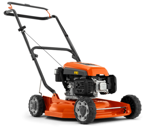 Husqvarna LB 146 - Gräsklippare - 63384 - 1