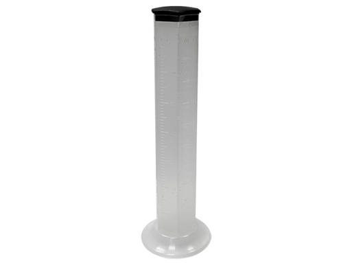 Hyper Measure container 600ml - Tändstift - D433474 - 1