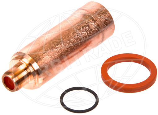 Injector sleeve - Motordelar Inombordare - D196924 - 1