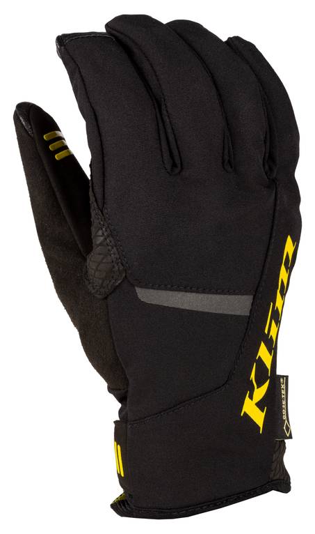 Inversion GTX Glove - Black - Skoterhandskar - 61034 - 1
