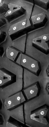 JOURNEY Dubbdäck P350 25 x 8.00 - 12 6-Ply TL E-märkt. - Nyttobruk - D474554 - 1