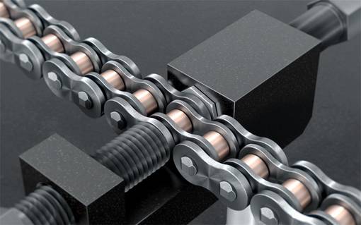 Kellermann Chain Tool KTW 2.5 - Kedjevertyg - D423114 - 1