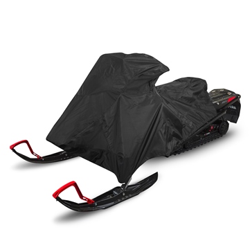 Kimpex Transportkapell Ski-Doo REV 2003-14 - Skoterkapell - D64594 - 1