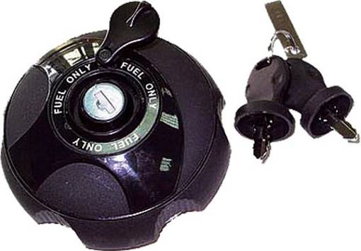 LÅSBART TANKLOCK - LinQ-Tillbehör - 11794 - 1
