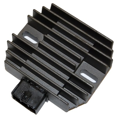 Ladningsreg/Likriktare Yamaha - Tändstift - D1884 - 1