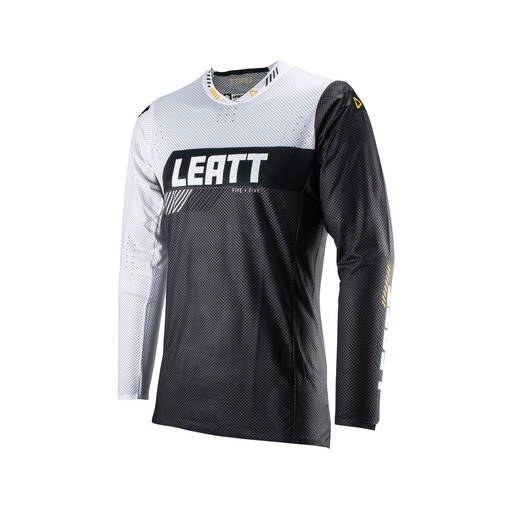 Leatt Tröja 5.5 UltraWeld Graphite - Tröjor Offroad - D419404 - 1