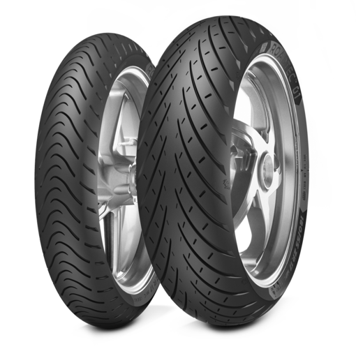 Metzeler Roadtec 01 150/80-16 M/C 71H TL Re - Sport-Touring - D325964 - 1
