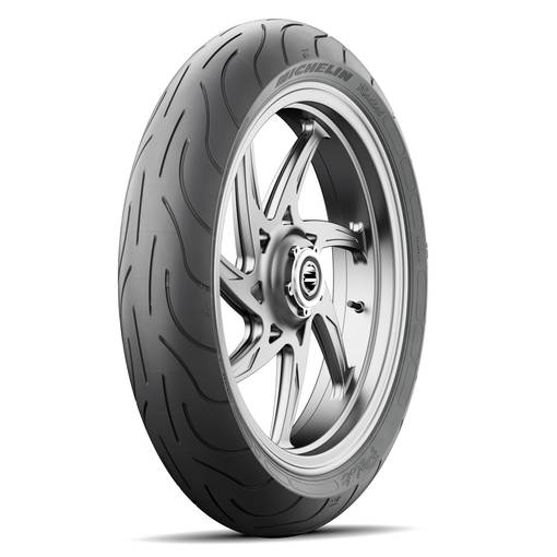 Michelin Pilot Power 2CT 120/65 ZR 17 M/C (56W) TL Fr - Supersport - D424114 - 1