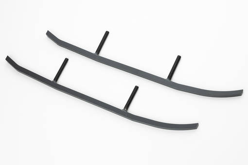 NEXT Hardox Styrstålspar BRP CTRL/Adjust - Styrstål - D428354 - 1