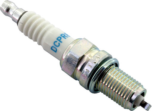 Ngk Sparkplug DCPR8E (4) - Tändstift - D2334 - 1