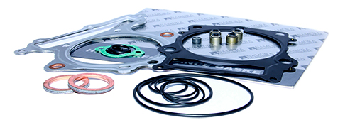 Namura Komp.Packningsats A-C Suzuki - Packningar & Lager - D102944 - 1