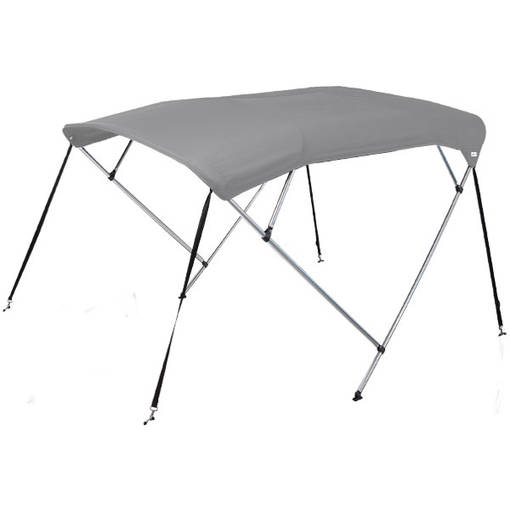 OS BIMINI 4 BOW 2.3-2.6M GREY - Bimini - D130454 - 1