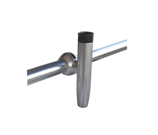 OS ROD HOLDER - CLAMP ON- SUIT 44MM TUBE - Fisketillbehör - D130304 - 1