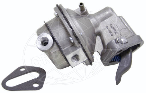 Orbitrade bränslepump Volvo Penta/OMC V8 - Motordelar Inombordare - D75364 - 1
