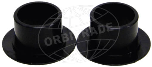 Orbitrade bussningssats - Motordelar Inombordare - D75784 - 1