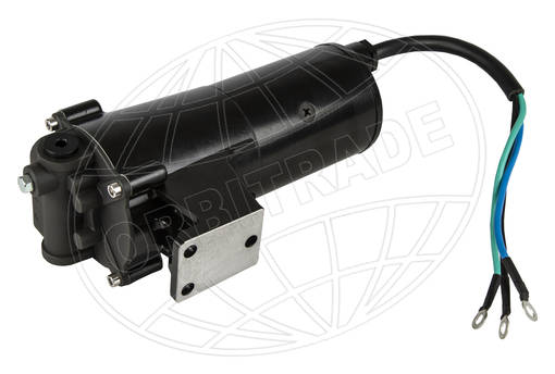 Orbitrade hydraulpump trim tilt - Motordelar Inombordare - D196964 - 1