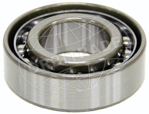 Orbitrade kullager - Motordelar Inombordare - D75724 - 1