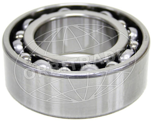 Orbitrade kullager - Motordelar Inombordare - D75734 - 1
