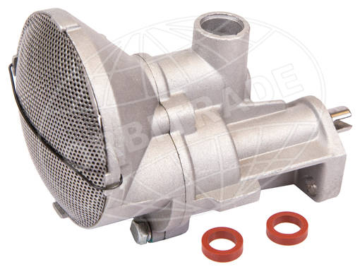 Orbitrade oljepump - Motordelar Inombordare - D75494 - 1