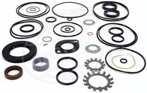 Orbitrade p-sats aq-drev sp - Motordelar Inombordare - D75694 - 1