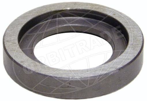 Orbitrade slitbricka - Motordelar Inombordare - D75704 - 1