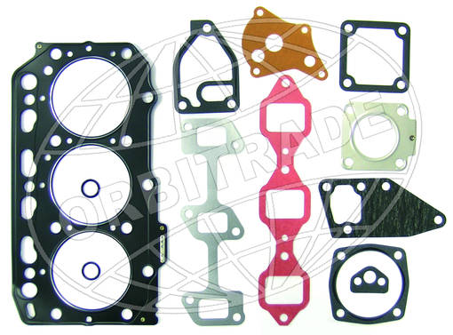 Orbitrade sotningssats - Motordelar Inombordare - D75664 - 1