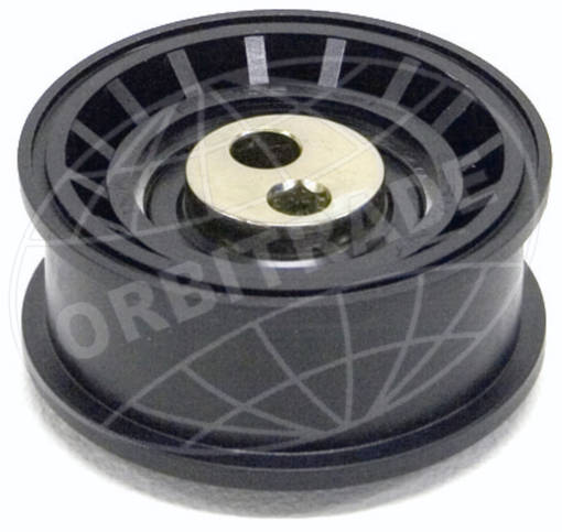 Orbitrade spännrulle aq 171.251 - Motordelar Inombordare - D75444 - 1