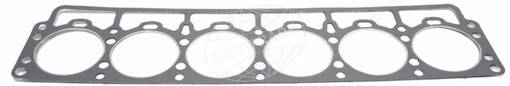 Orbitrade topplockspackning - Motordelar Inombordare - D75454 - 1