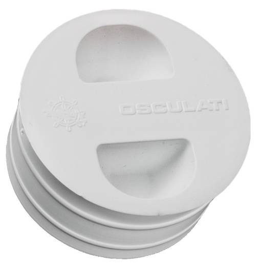 Osculati table leg plug for M48-418-01/11/20/22 - Bord & Stolar - D80574 - 1