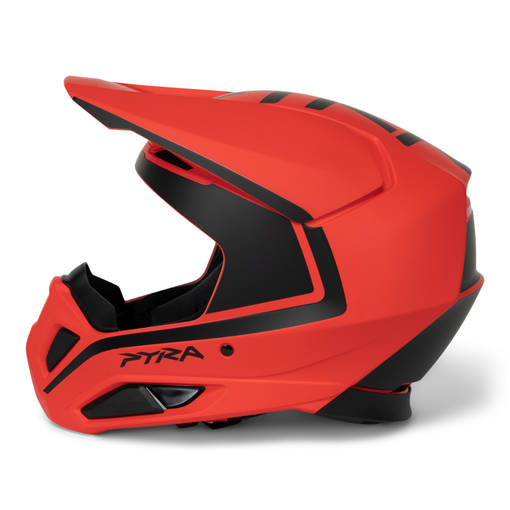 PYRA HELMET (DOT/ECE) UNISEX - Hjälmar - 78124 - 1