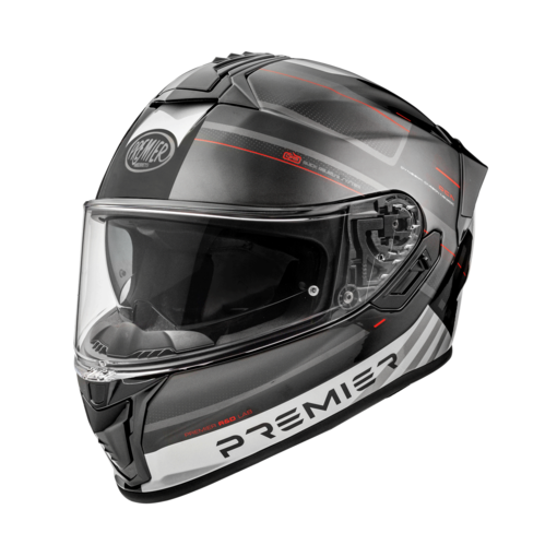 Premier Hjälm Evoluzione SP 92 - Skoterhjälmar - D420084 - 1