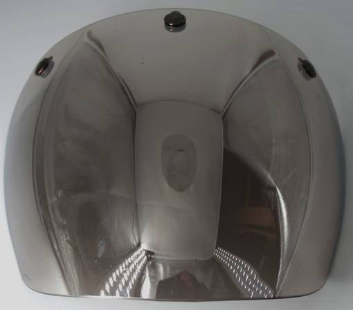 Premier Le Petit Bubble Silver - Visir - D435464 - 1