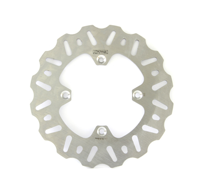 ProX Bromsskiva bak RM85 '05-22 - Bromsskivor - D101004 - 1