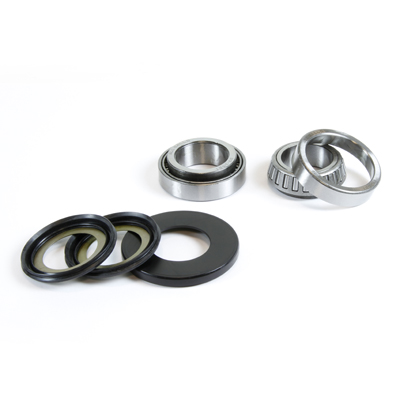 ProX Steering Bearing Kit RM125 / RM250 / RMZ450 '05-07 - Lager - D17274 - 1