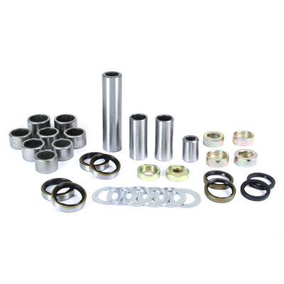 ProX Swingarm Linkage Bearing kit KTM250/350/450SX-F '11-22 - Lager - D17364 - 1
