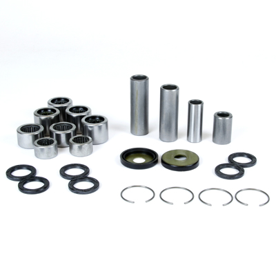 ProX Swingarm Linkage Bearing kit RM85 '04 - Lager - D17334 - 1