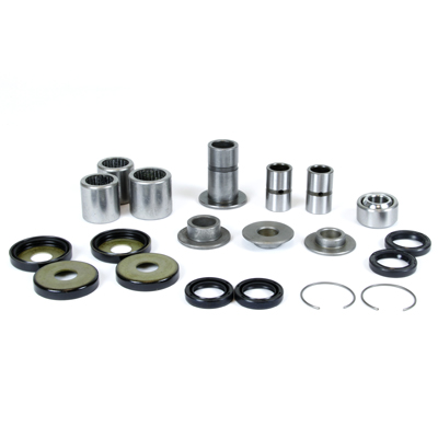 ProX Swingarm Linkage Bearing kit YZ125/250/490 '83-85 - Lager - D110394 - 1